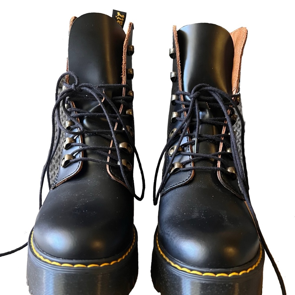 Leona Heeled boot
